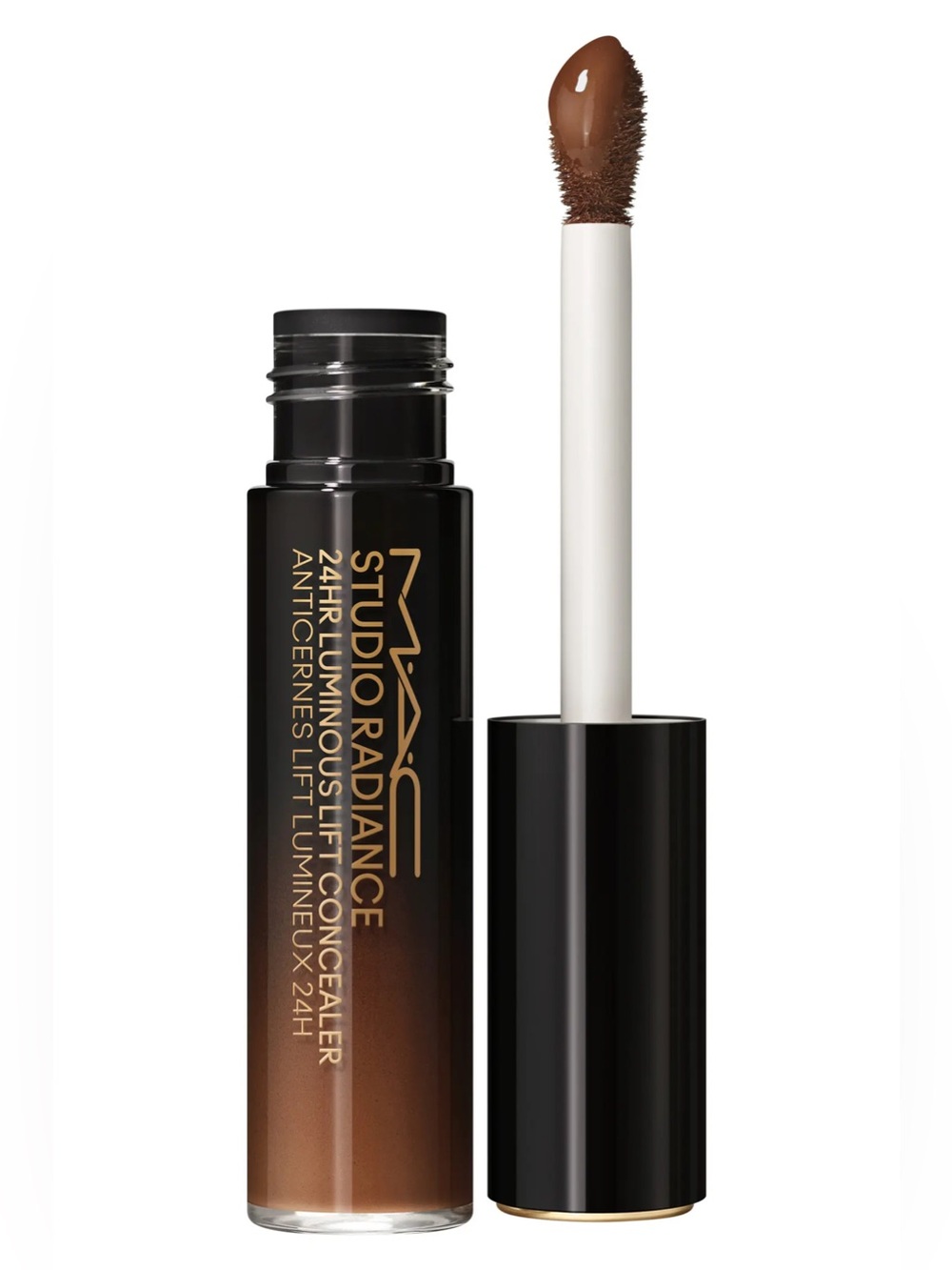 NC60 Mac Studio Radiance 24HR Luminous Lift Concealer Brand New In Box Full Size